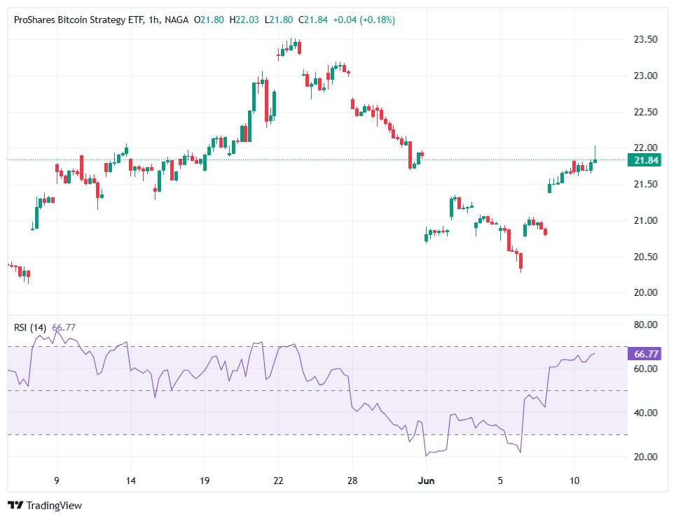 الصناديق الاستثمارية المرتبطة بـ NFT