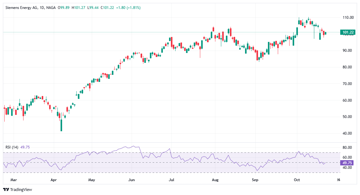 أفضل الأسهم الأوروبية التي تستحق المتابعة في عام 2026