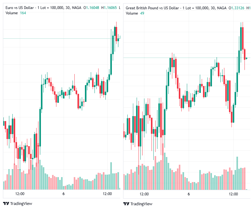 كيفية التحوط في الفوركس؟