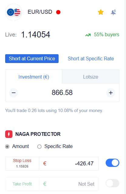 risk and money management